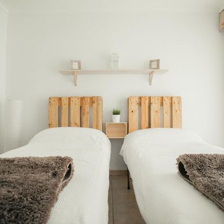 Njoylife Apartment Адехе Экстерьер фото