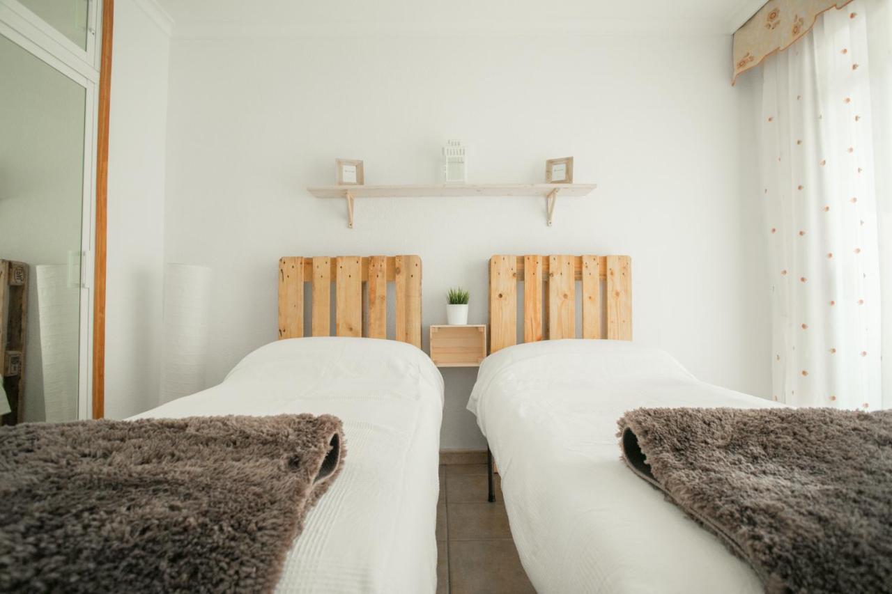 Njoylife Apartment Адехе Экстерьер фото