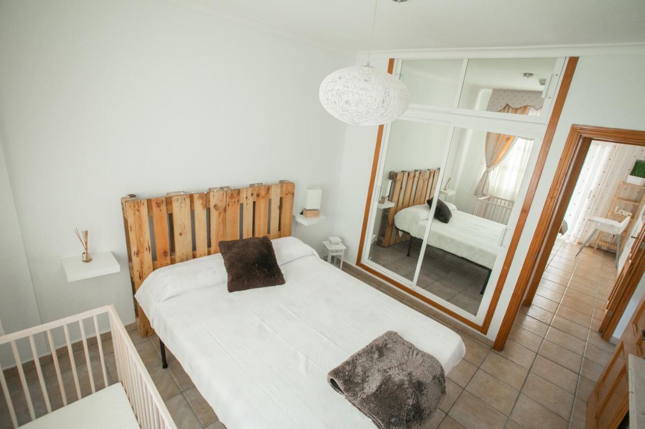 Njoylife Apartment Адехе Экстерьер фото