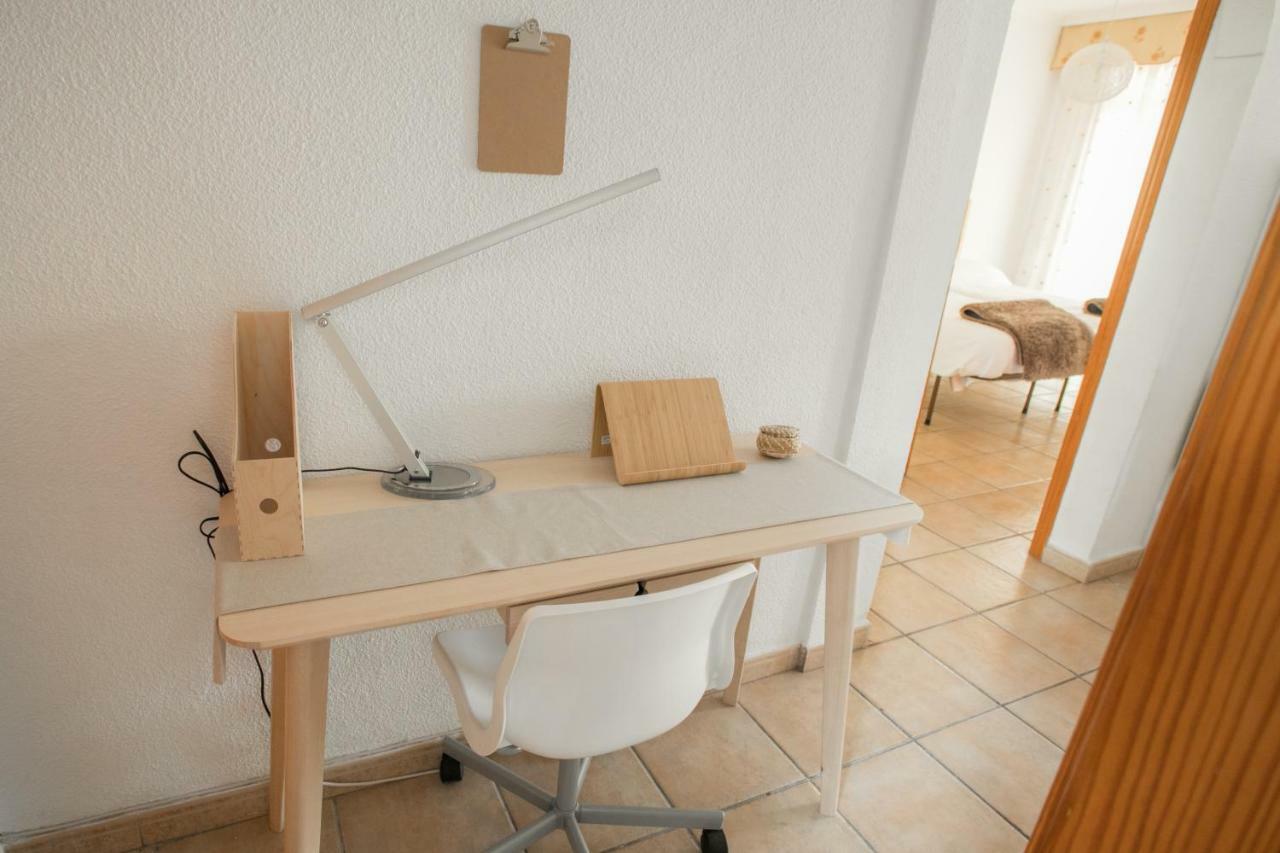 Njoylife Apartment Адехе Экстерьер фото