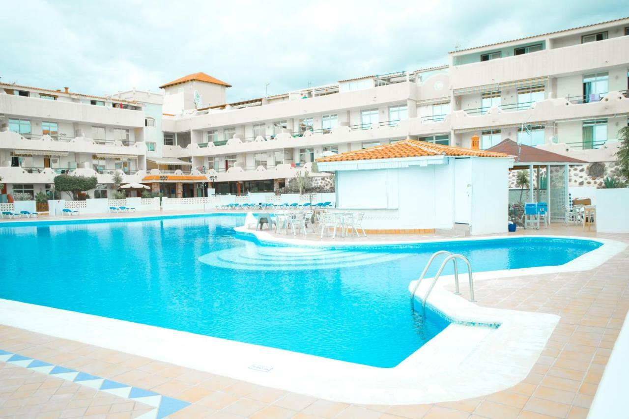 Njoylife Apartment Адехе Экстерьер фото