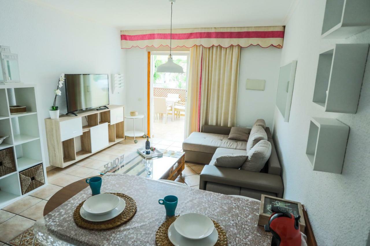 Njoylife Apartment Адехе Экстерьер фото